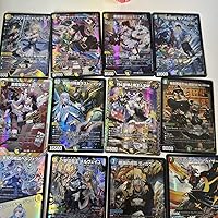 Amazon.co.jp: デュエル・マスターズ TCG DM24-EX4 にじさんじ